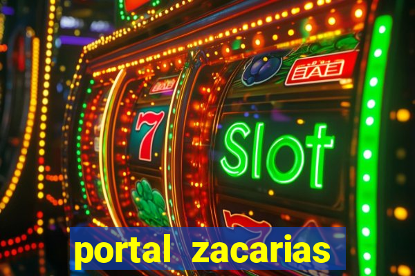 portal zacarias menina da carreta